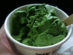 抹茶雪糕-歎雪糕低糖低脂Gelato冰淇淋