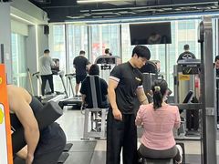 -超鹿运动(五四路恒力城店)