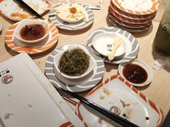 -新一番三文鱼寿司(大东海店)