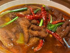 -山四砂锅(太原钟楼街店)