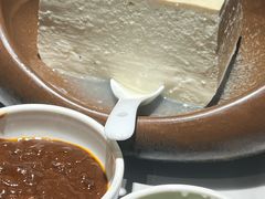 -一块豆腐(英雄山总店)