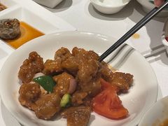 -莆田餐厅PUTIEN(武商MALL店)