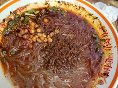 -钟方模白家肥肠粉(春熙店)