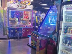 -星际传奇·电玩城·游戏厅·儿童乐园(大悦城店)