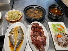 -农家乐·福建土菜(金榕北路店)