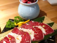 -江户烧肉(高德店)