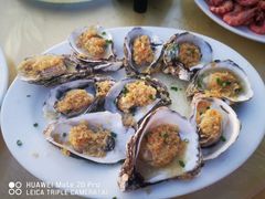 -明润海鲜(南边海店)