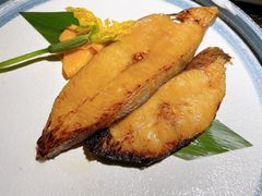 -上井料理黑金店(IFS国金中心店)