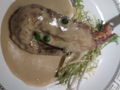 -老洋房花园饭店(绍兴路店)