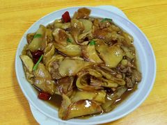 -如意香辣鸡架(总店)