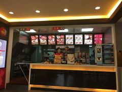 -永和大王(春日上新·阜成门店)