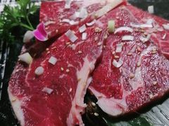 -江户烧肉(高德店)