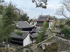 -岳麓山风景名胜区