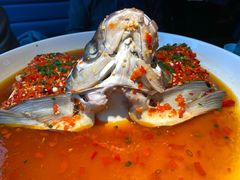 -凤凰湘语·海派湘菜(浦东旗舰店)