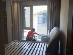 -万江图书馆