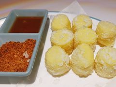 -柳喜辣·烧烤酒局(跃进总店)