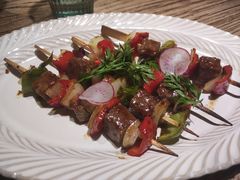 -漾花汐·西餐·下午茶(苏州湾歌林公园店)