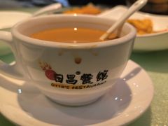 -日昌餐馆(德胜门店)