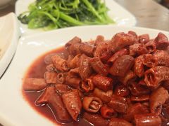 -老杨饭店(万科里店)