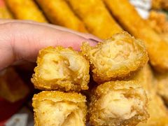 -汉堡王(天津鲁能店)