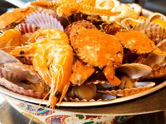 -凤霞海鲜大排档·天津菜(抗震路店)