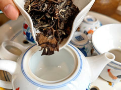 -厦门老字号·旷野茶叶(茶厂直营中山路店)