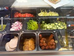 -赛百味SUBWAY(勒泰店)