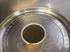 -谢怀亮芝麻茶
