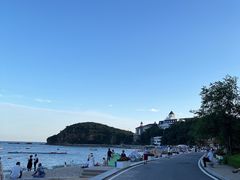 -棒棰岛宾馆景区