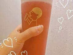 -喜茶(广州北京路惠福东店)