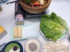 -润记·广东餐馆(苏州中心店)