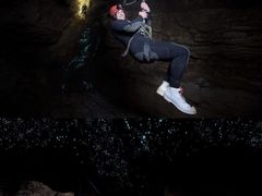 -怀托摩萤火虫洞