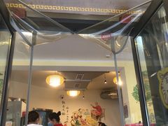 -飘香火锅(玉林西路店)