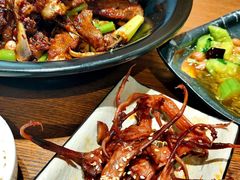 卤鸭舌-掌上鲜(南顺城街店)