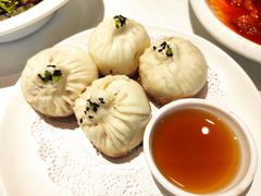 招牌生煎包-和记小菜(大宁店)