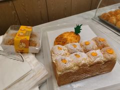 -BreadTalk面包新语(龙之梦购物中心莘庄店)