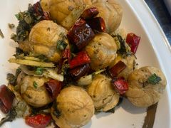 -泉味道贵州厨房(三里河店)