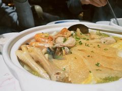 -壹只菜·崇明本地特色菜(崇明南门店)