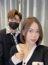 -MRMODE时尚先生美发沙龙