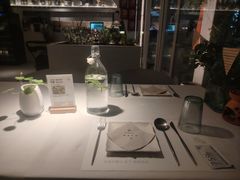 -春树下·树屋花房西餐厅(罍街AS1980店)