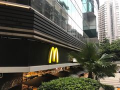 -麦当劳(宜安广场店)