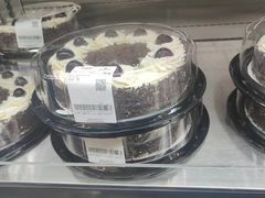 -山姆会员商店(上海浦东店)