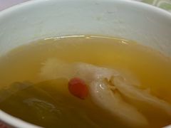 -富力丽思卡尔顿酒店·丽轩中餐厅