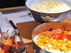 -火山屋台(新街口店)