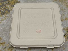 -龙华素斋(龙华路店)