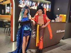 -大悦城(沈阳中街店)