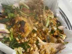 -有鱼吃·纸包烤鱼(曲江创意谷店)