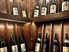 -三川·十酒Izakaya(南昌路店)
