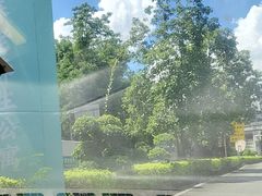 -大雁山风景区