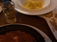 -Tajine Moroccan塔金摩洛哥中东餐厅